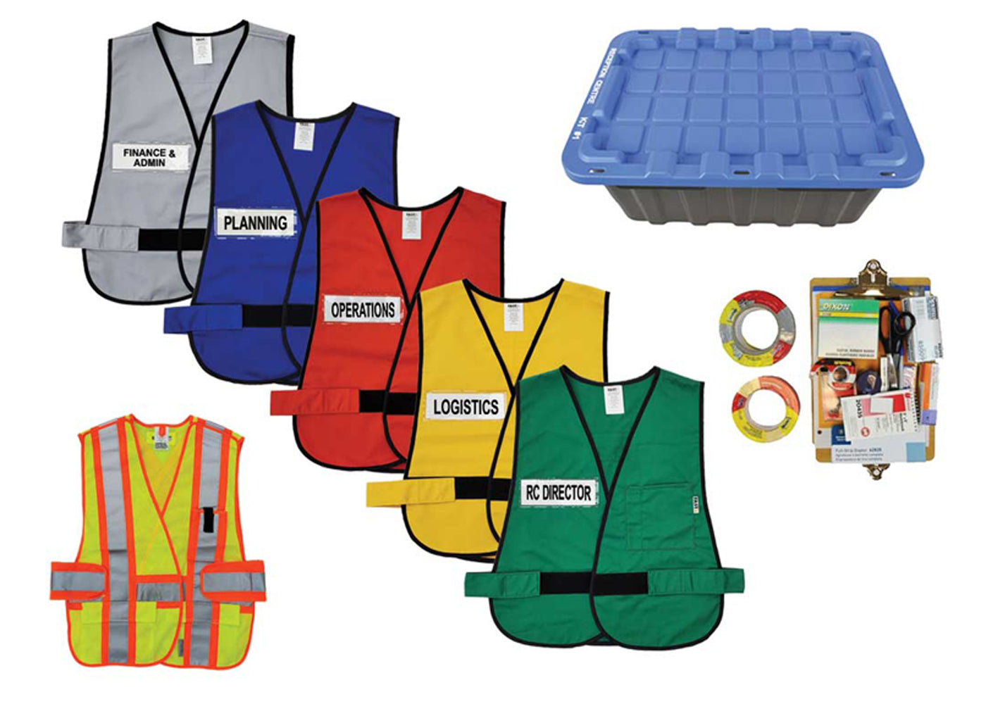 ESS Reception Kit #2 (EKIT1476) – F.A.S.T. Limited