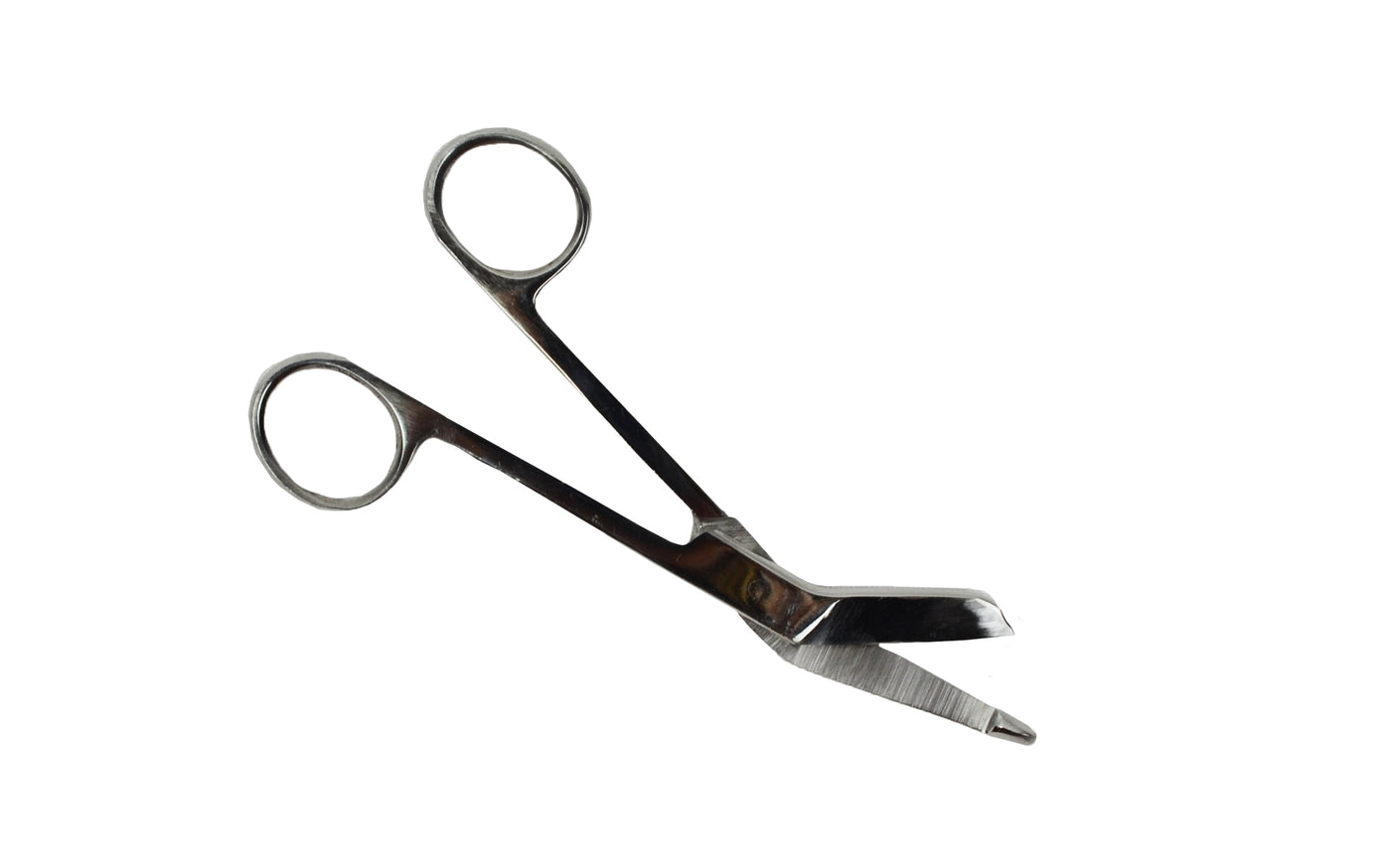 INST1200 - Scissors, Bandage (Stainless Steel)