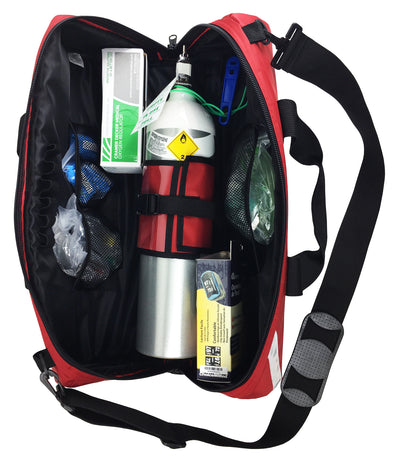 WorkSafeBC Oxygen Kit (MKIT1250)