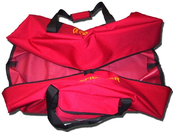 Fire Rescue Gear Bag (BAGS1086.1)